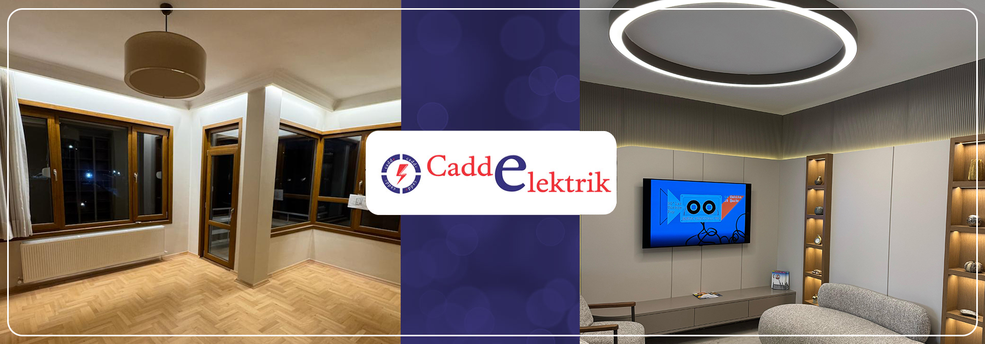 Cadde Elektrik
