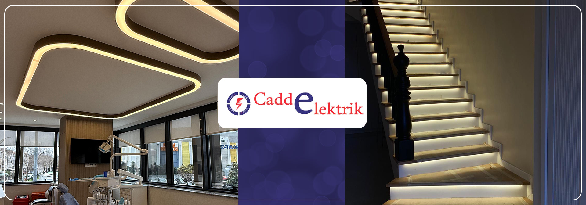 Cadde Elektrik