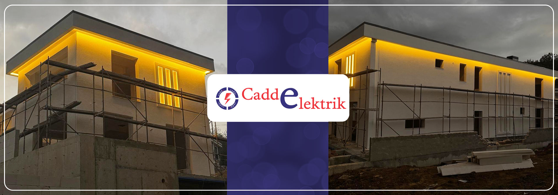 Cadde Elektrik