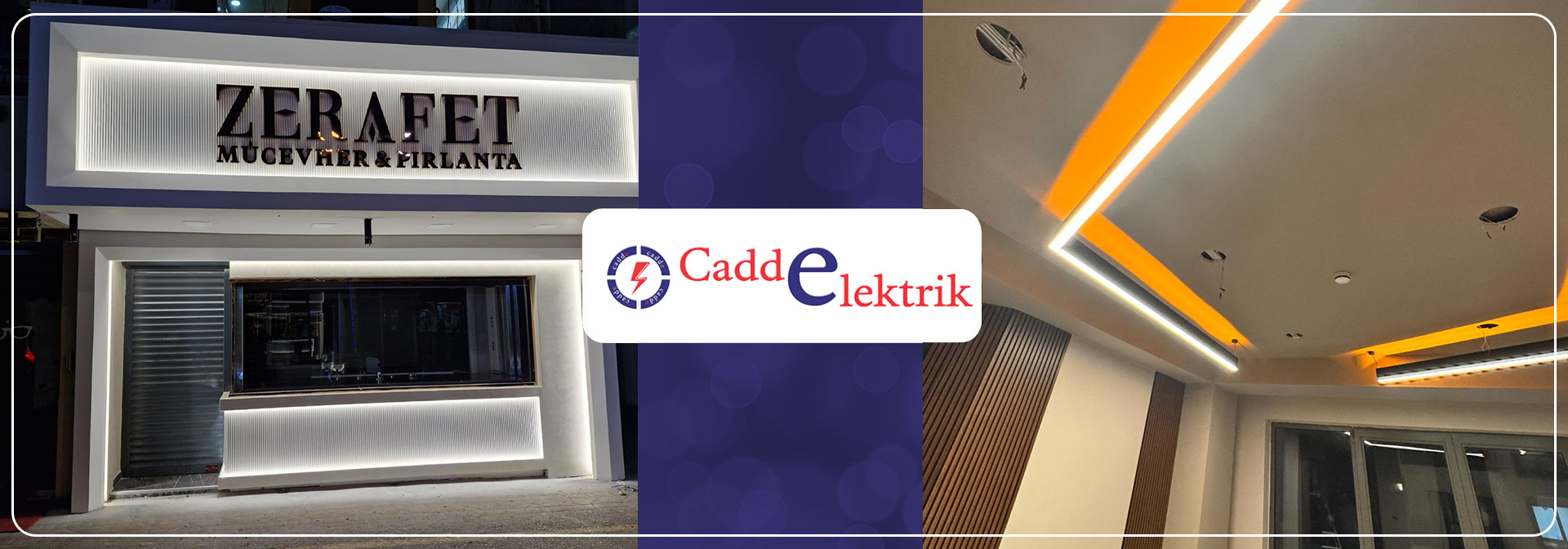 Cadde Elektrik